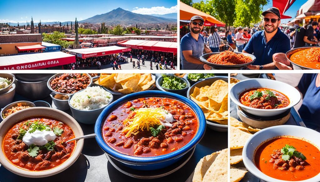 Guadalajara food guide Guadalajara food guide