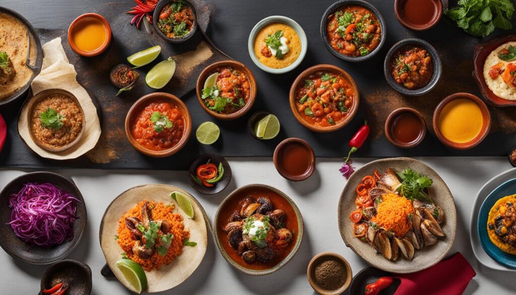 Guadalajara gastronomy Guadalajara gastronomy