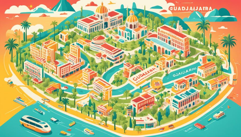 Guadalajara hotel deals Guadalajara hotel deals