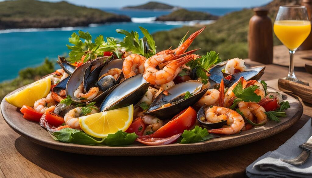 Guadalajara seafood specialties Guadalajara seafood specialties