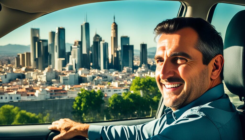 Guadalajara taxi services Guadalajara taxi services