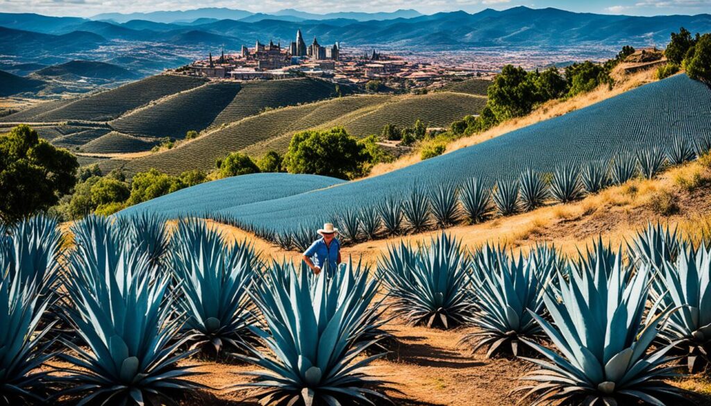 Guadalajara tequila tours Guadalajara tequila tours