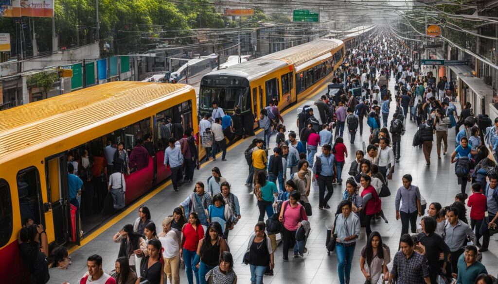 Guadalajara transportation options Guadalajara transportation options