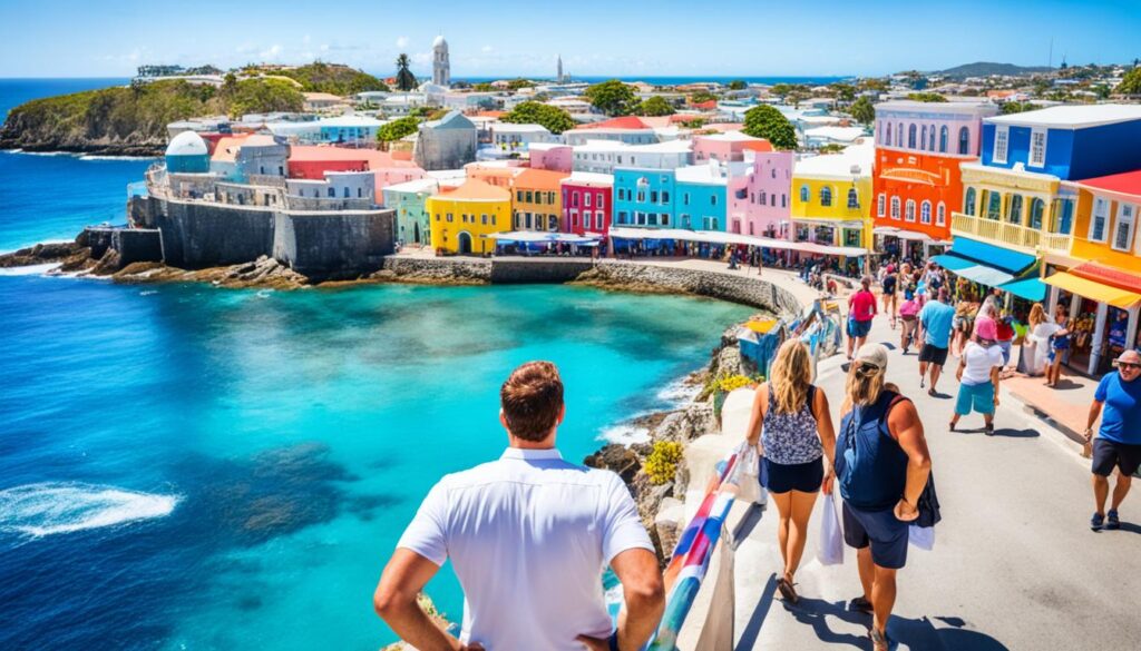 Guided Tours in Bridgetown Guided Tours in Bridgetown