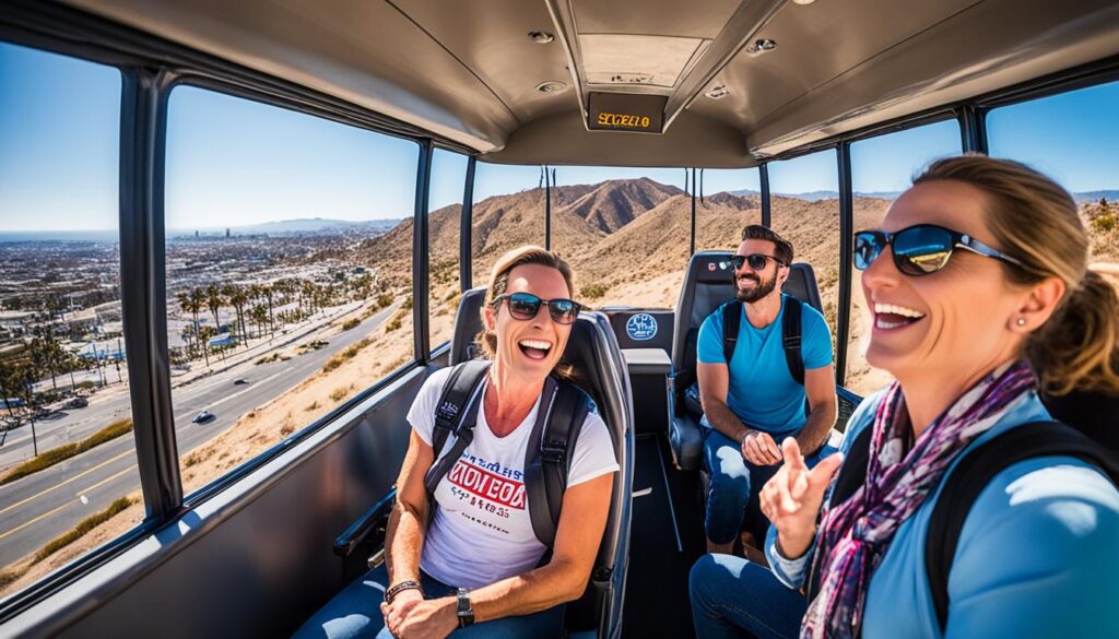 Guided tours from San Diego Guided tours from San Diego