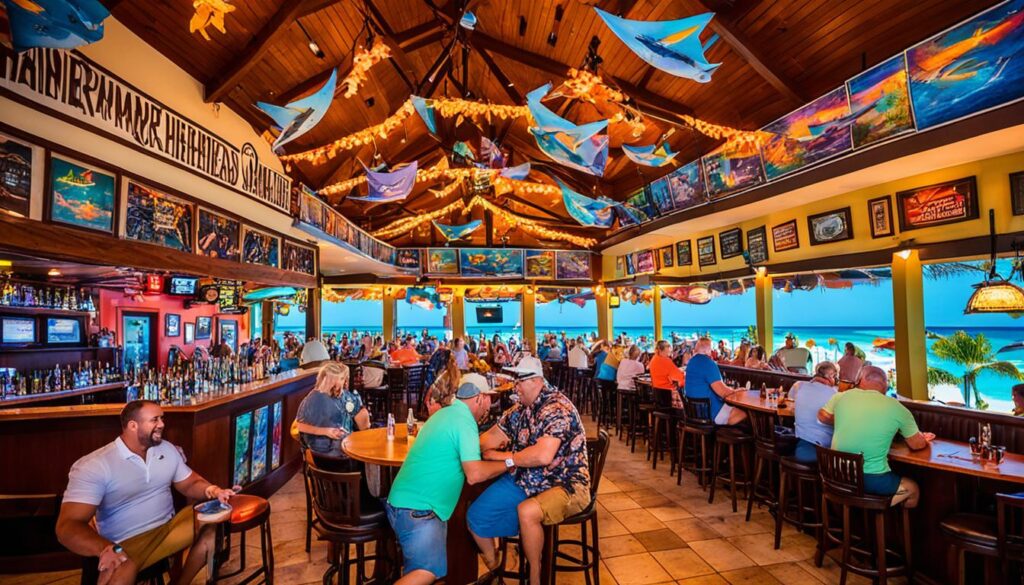 Hammerheads Bar & Grill Hammerheads Bar & Grill