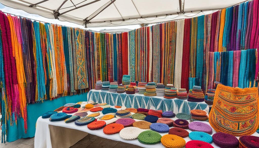 Handcrafted Goods Handcrafted Goods