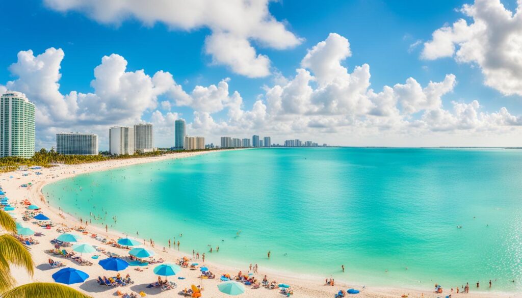 Haulover Beach Miami Haulover Beach Miami