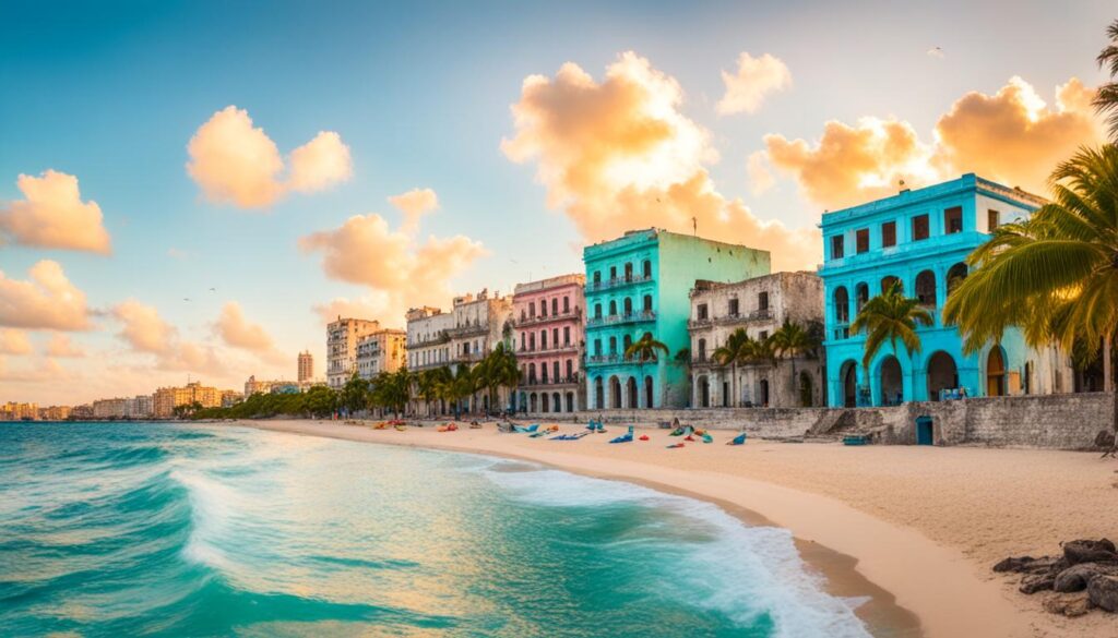 Havana Beaches Havana Beaches
