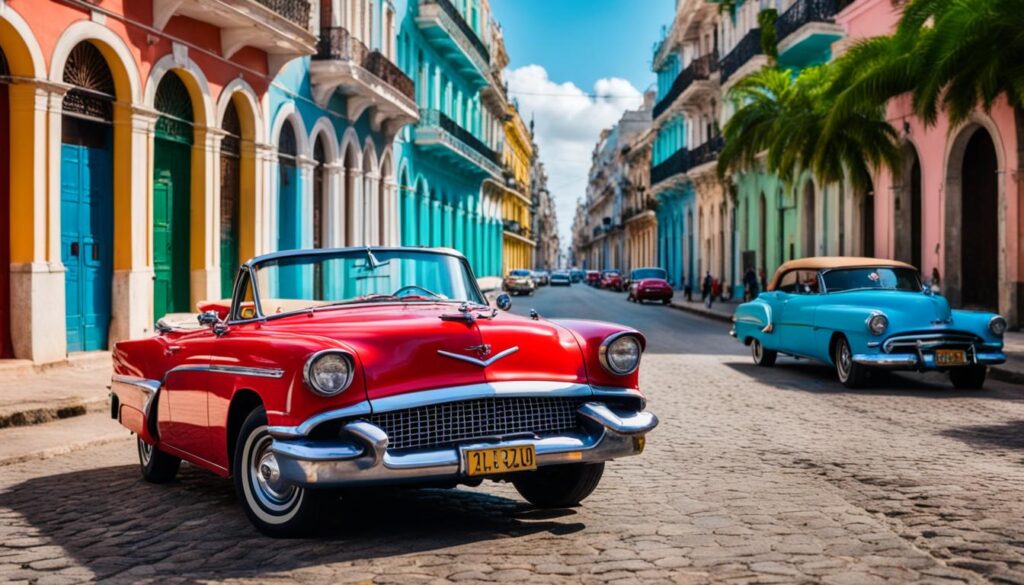 Havana Classic Car Tours Havana Classic Car Tours