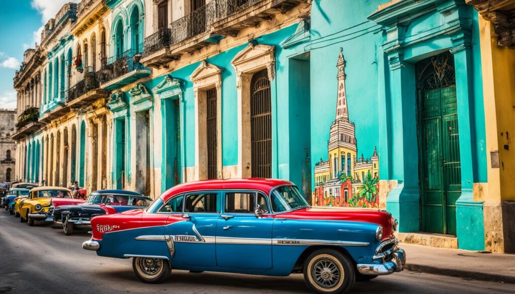 Havana Cultural Gems Havana Cultural Gems
