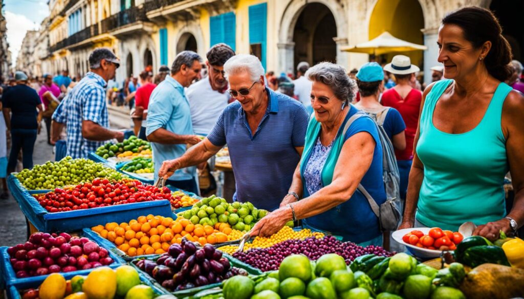 Havana Guided Culinary Tours Havana Guided Culinary Tours