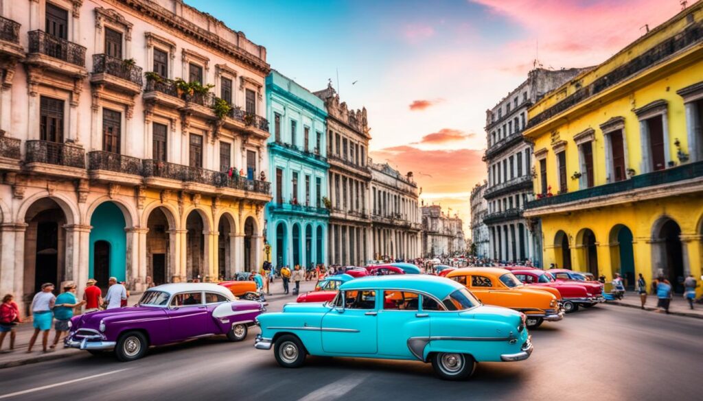 Havana Historical Tours Havana Historical Tours