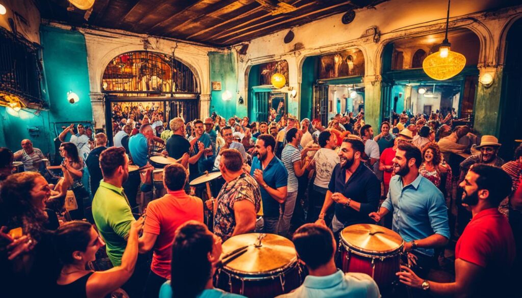 Havana Music Venues Havana Music Venues