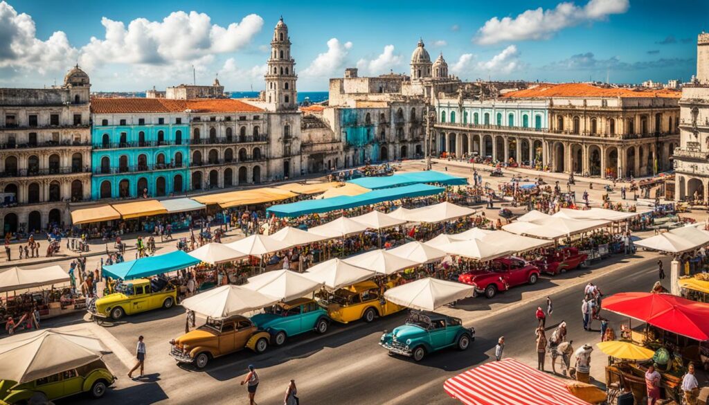 Havana Shopping Havana Shopping