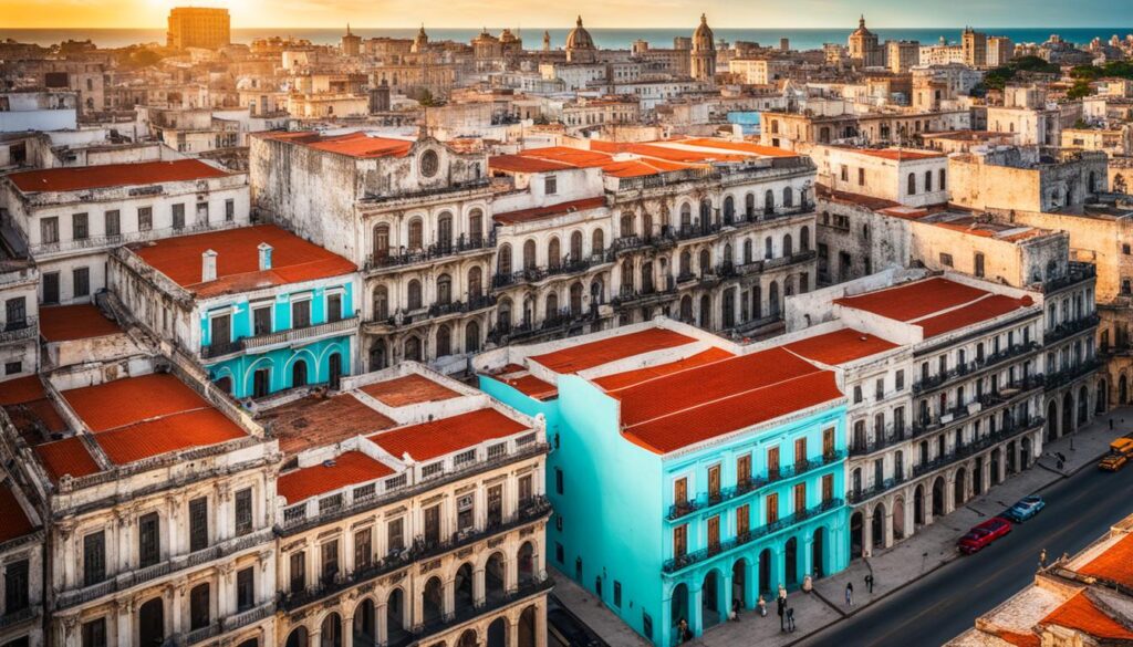 Havana architecture Havana architecture