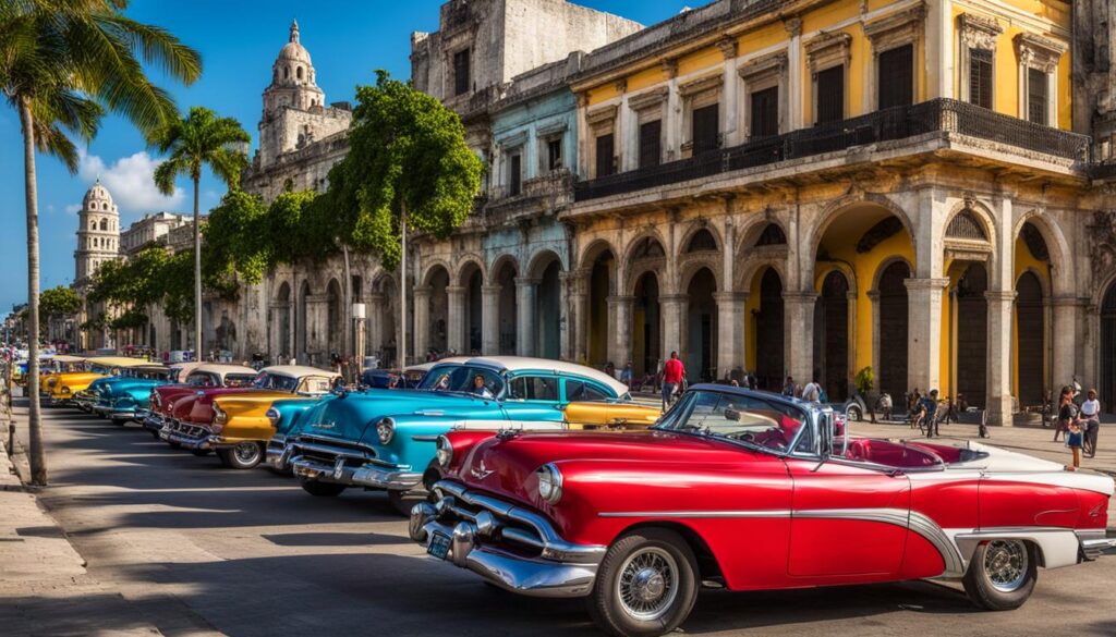 Havana attractions Havana attractions