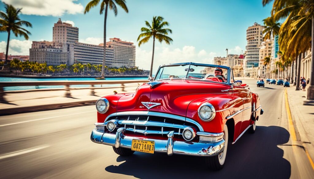 Havana classic car tours Havana classic car tours