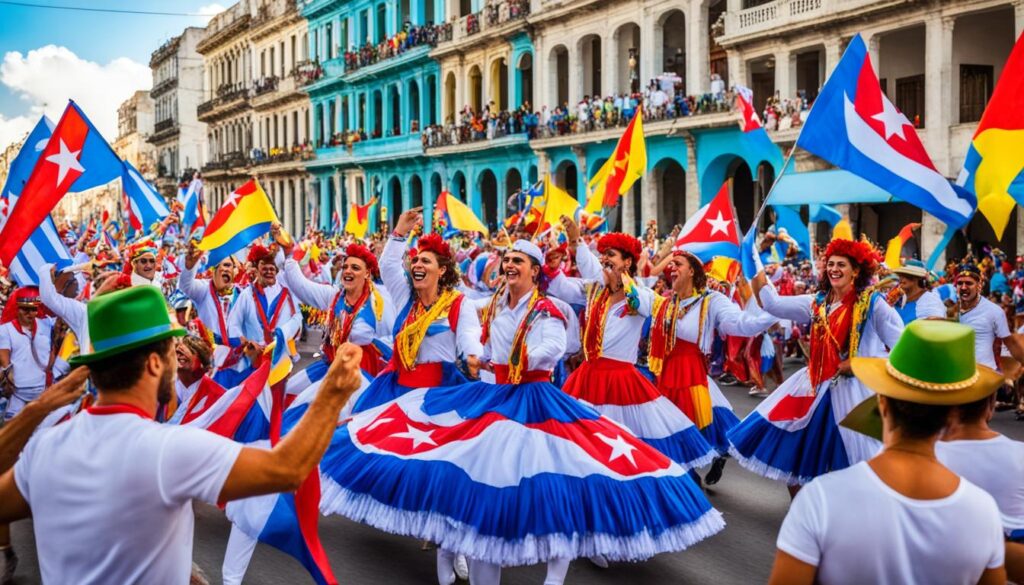 Havana cultural experiences Havana cultural experiences
