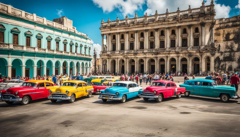 Havana cultural immersion Havana cultural immersion