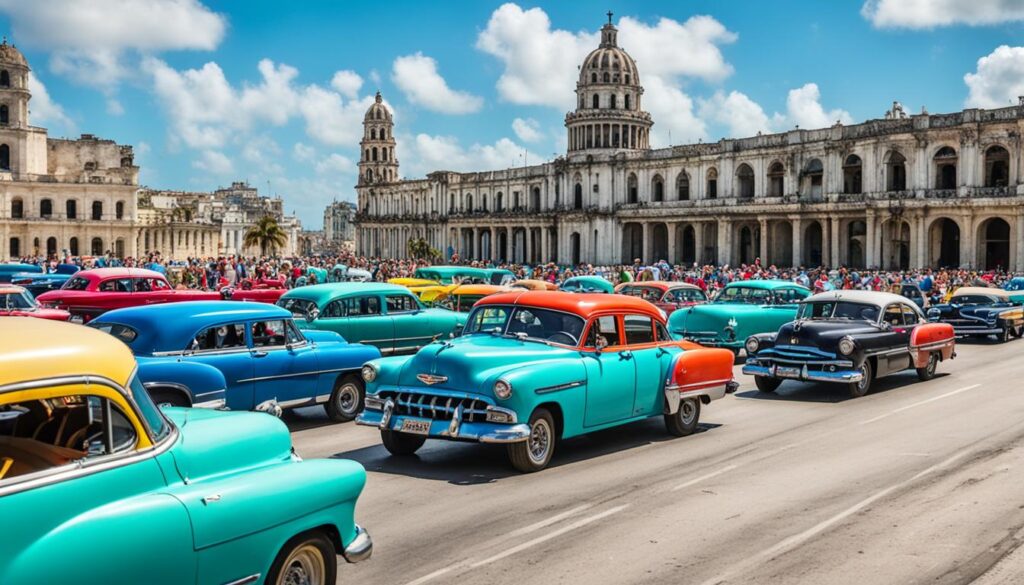Havana guided tours Havana guided tours