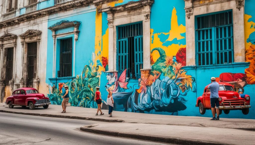 Havana guided tours Havana guided tours