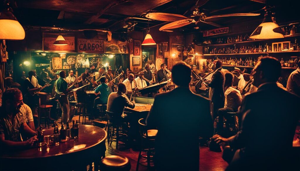 Havana jazz club Havana jazz club