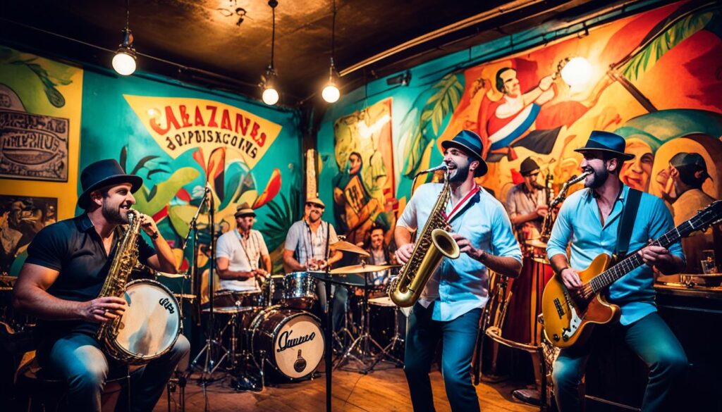 Havana music venues Havana music venues