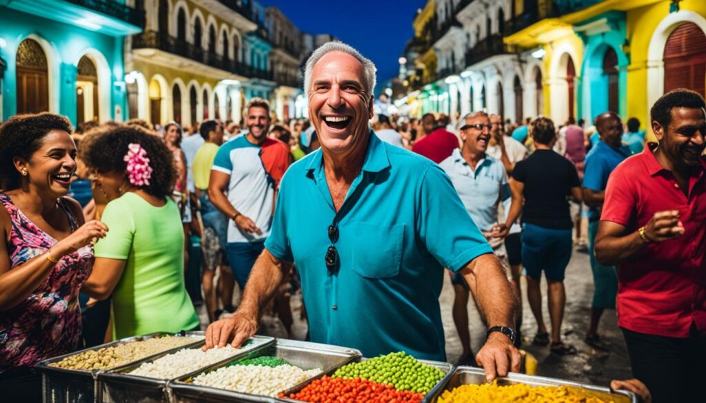 Havana nightlife tips for tourists Havana nightlife tips for tourists