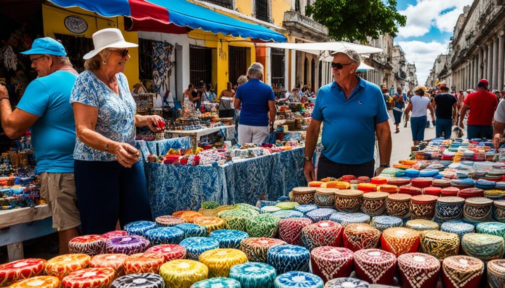 Havana shopping Havana shopping