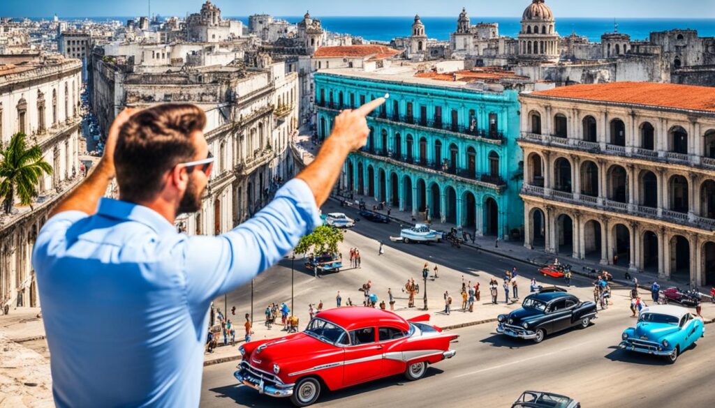 Havana sightseeing tours Havana sightseeing tours