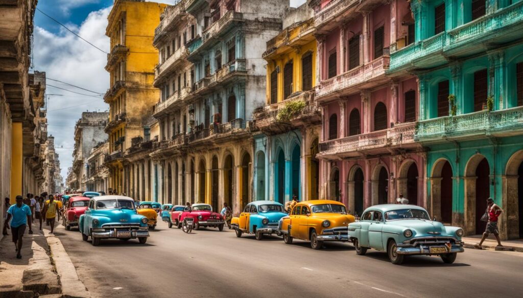 Havana travel tips Havana travel tips