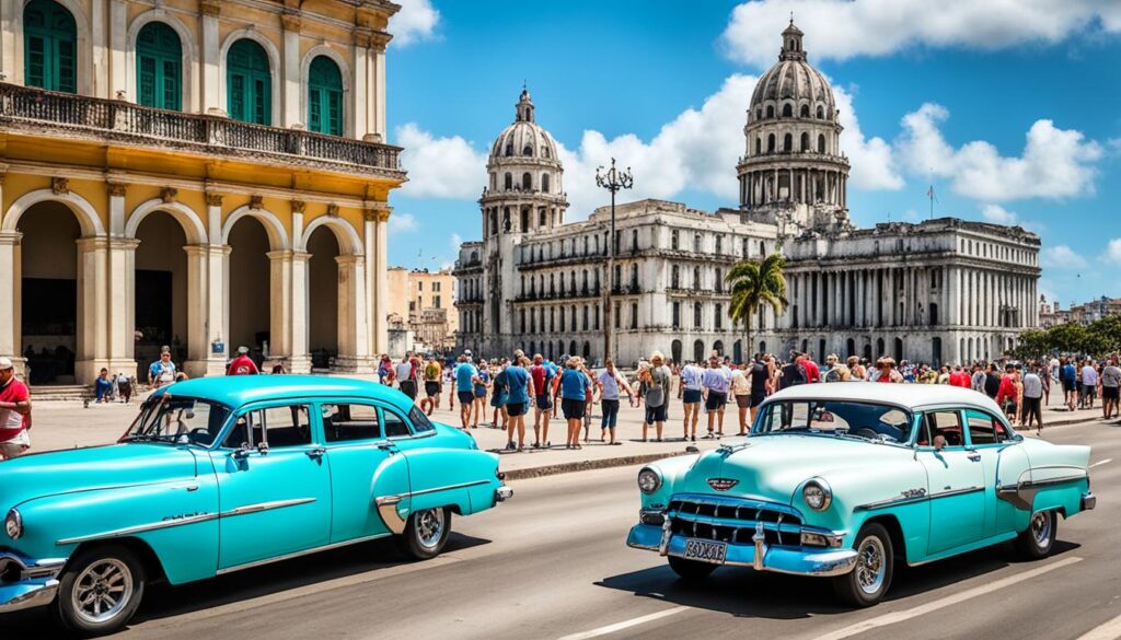 Havana walking tours Havana walking tours