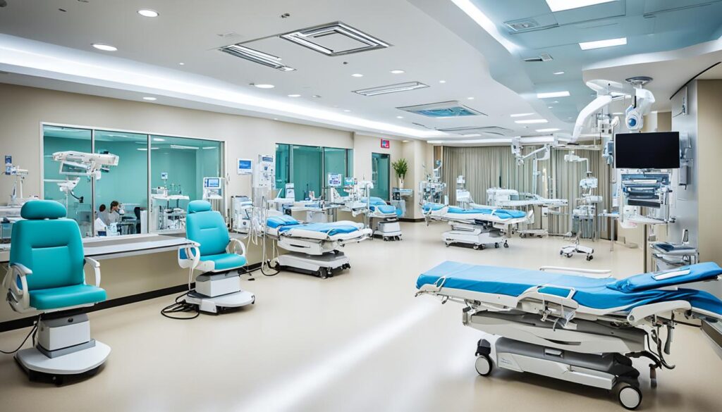 Healthcare in Alexandria Healthcare in Alexandria