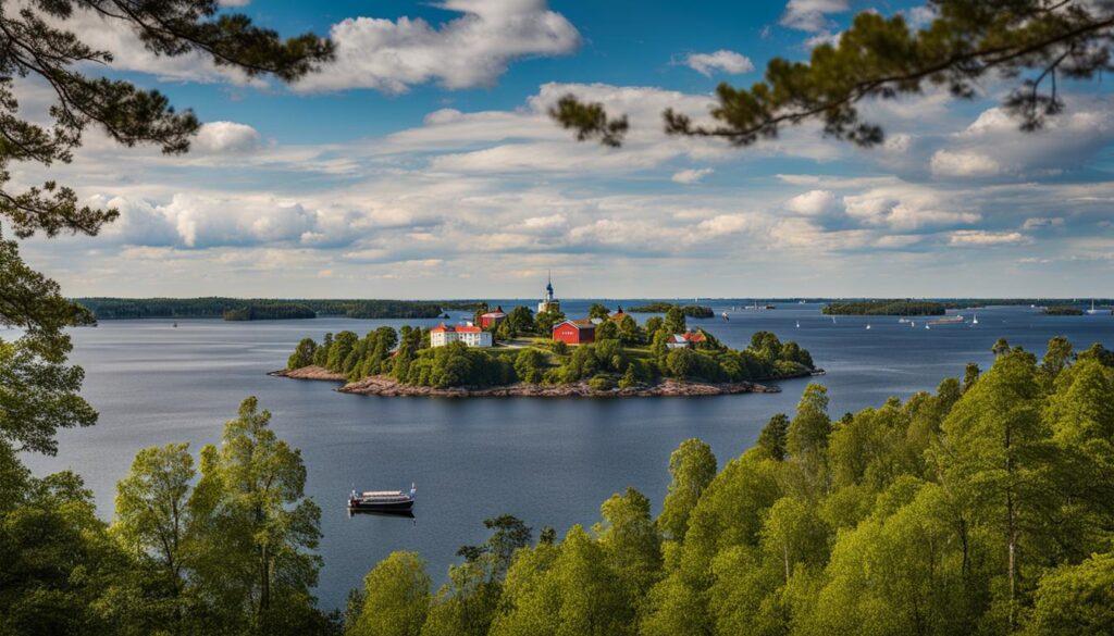 Helsinki Day Trips Helsinki Day Trips