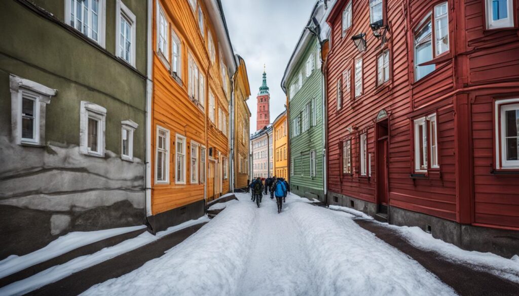 Helsinki Day Trips Helsinki Day Trips