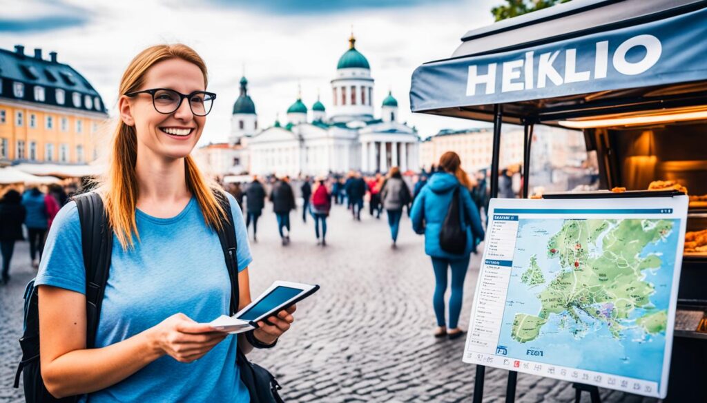 Helsinki Trip Budget Helsinki Trip Budget