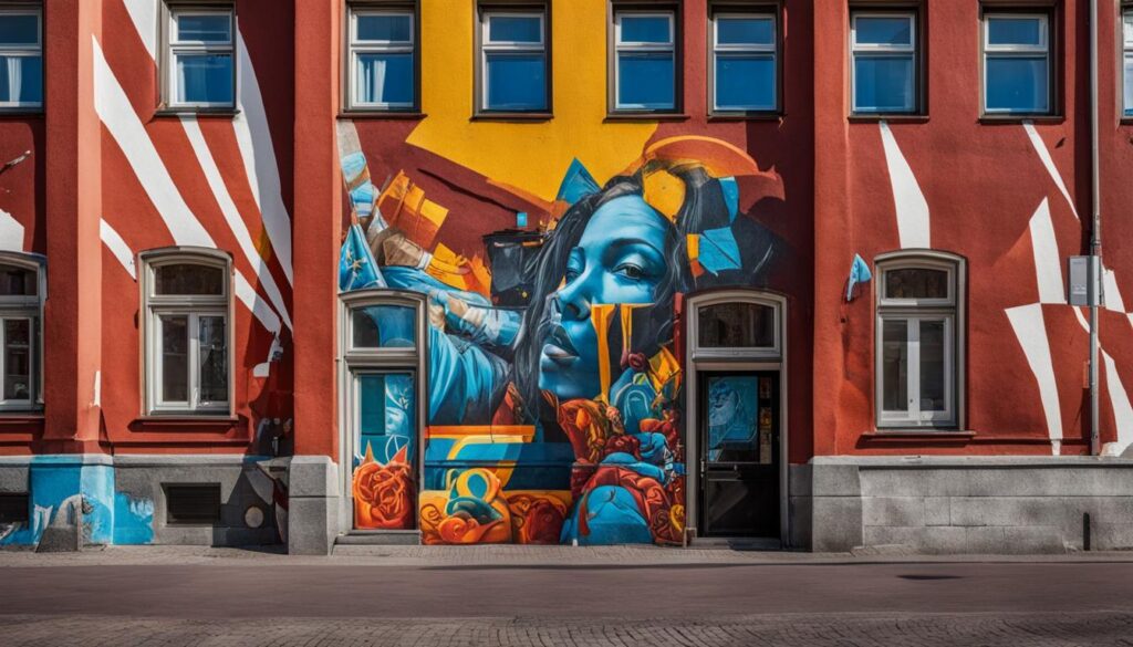 Helsinki art scene Helsinki art scene