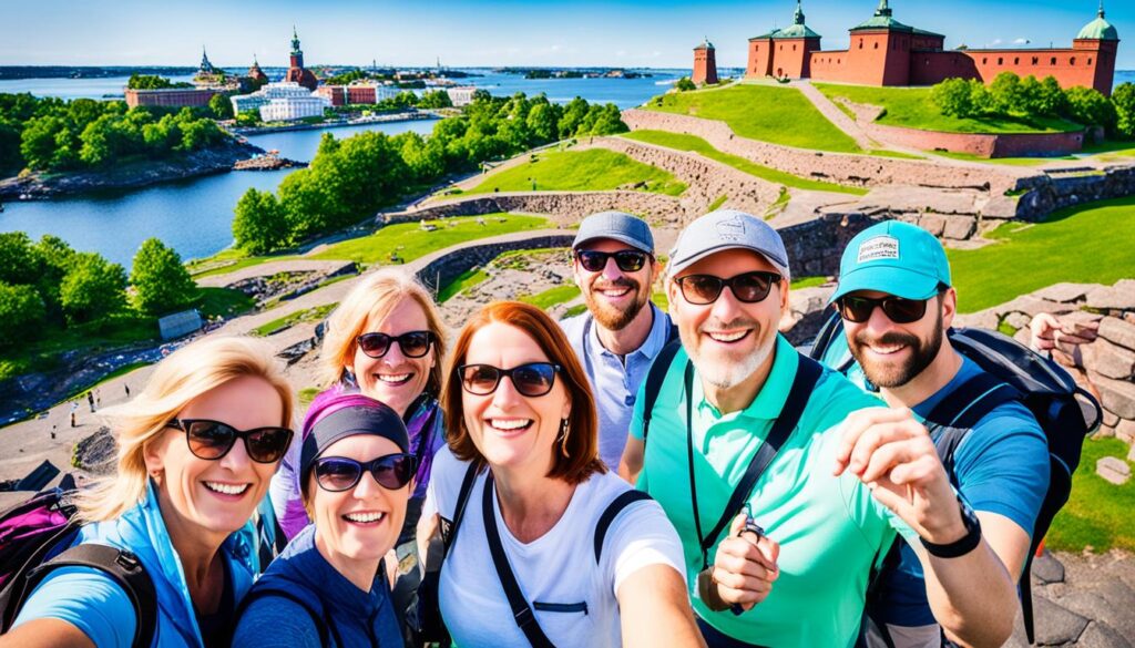 Helsinki attractions Helsinki attractions