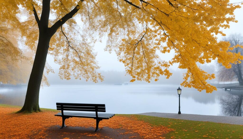 Helsinki autumn Helsinki autumn