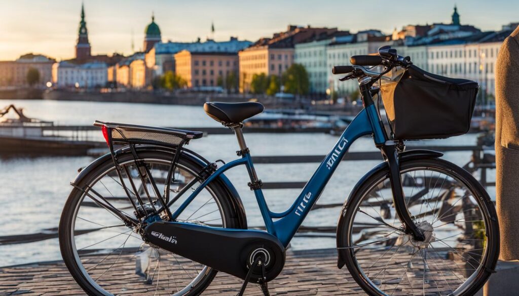 Helsinki bike rentals Helsinki bike rentals
