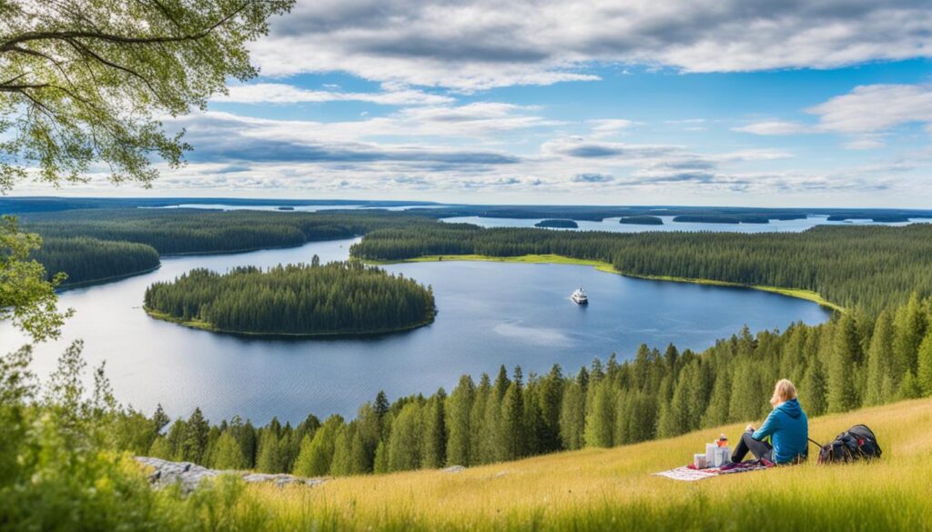 Helsinki day trips Helsinki day trips