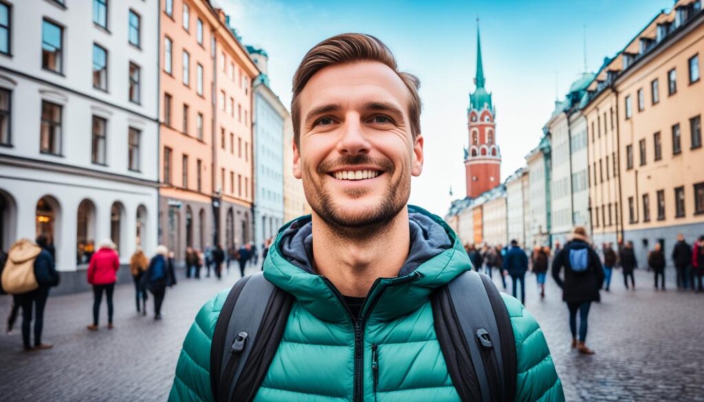 Helsinki solo travel safety Helsinki solo travel safety