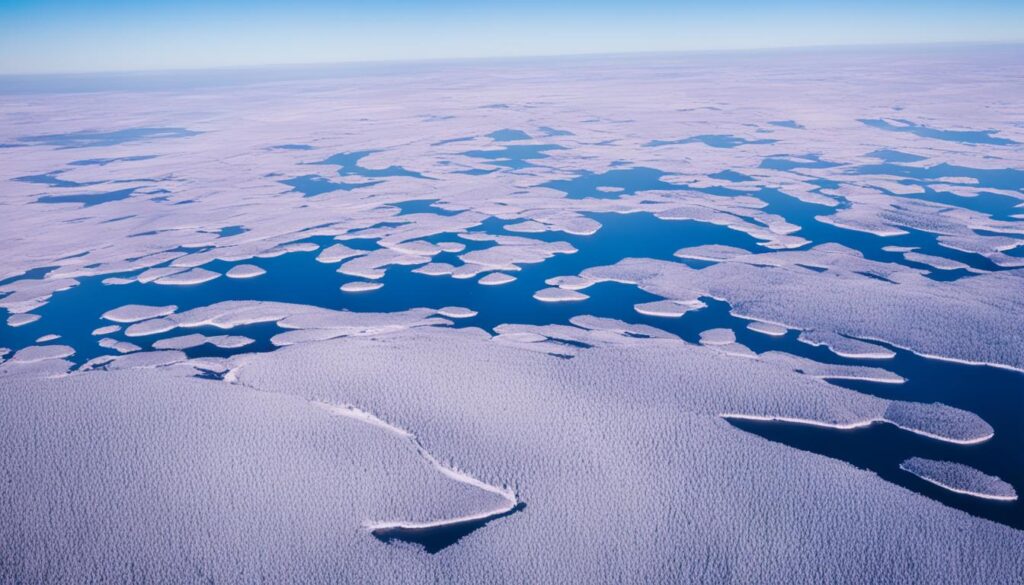 Helsinki to Lapland flights Helsinki to Lapland flights