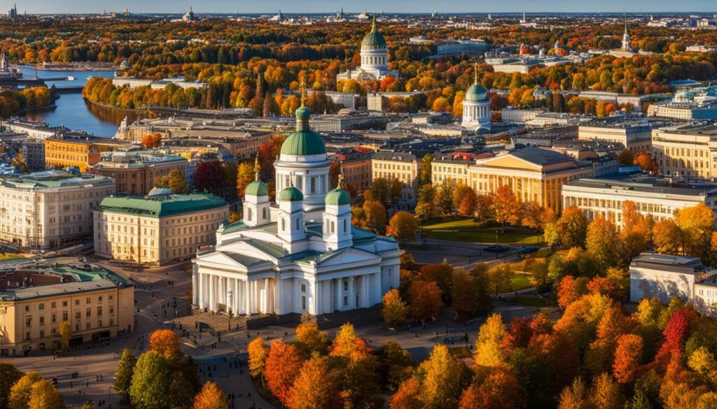 Helsinki travel guide Helsinki travel guide