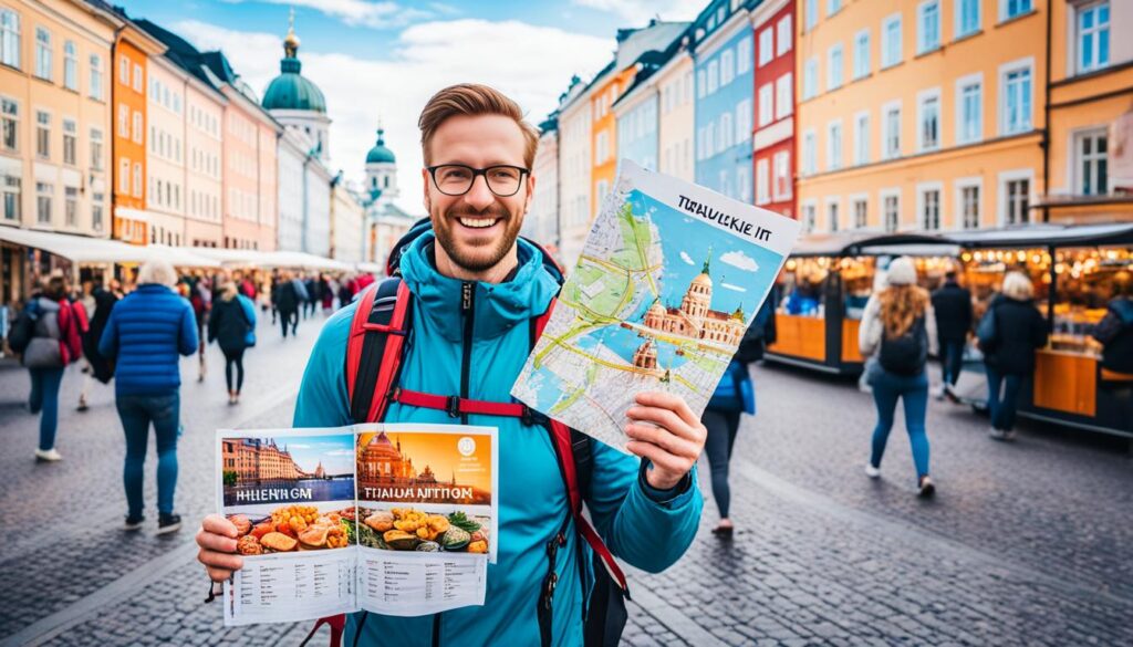 Helsinki travel tips Helsinki travel tips