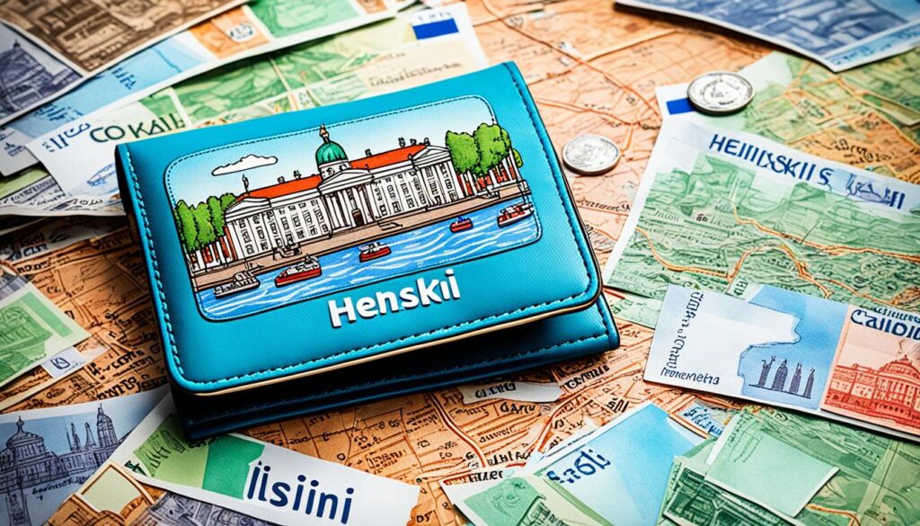 Helsinki trip budget Helsinki trip budget