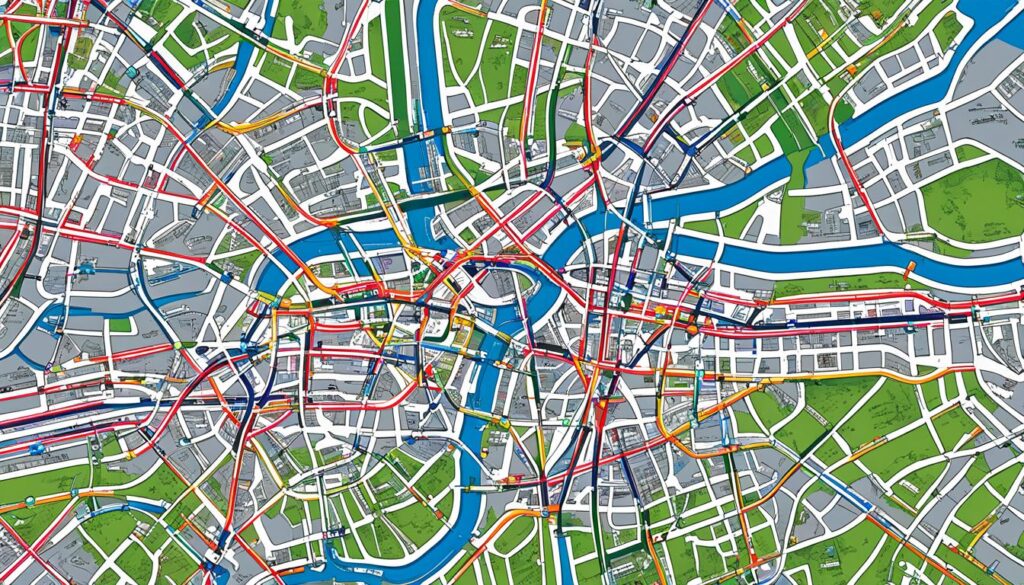 Helsinki's Public Transportation Network Helsinki's Public Transportation Network
