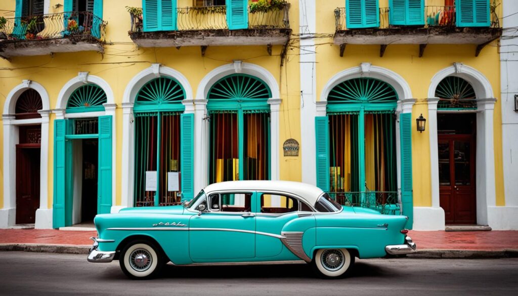 Hemingway landmarks in Havana Hemingway landmarks in Havana