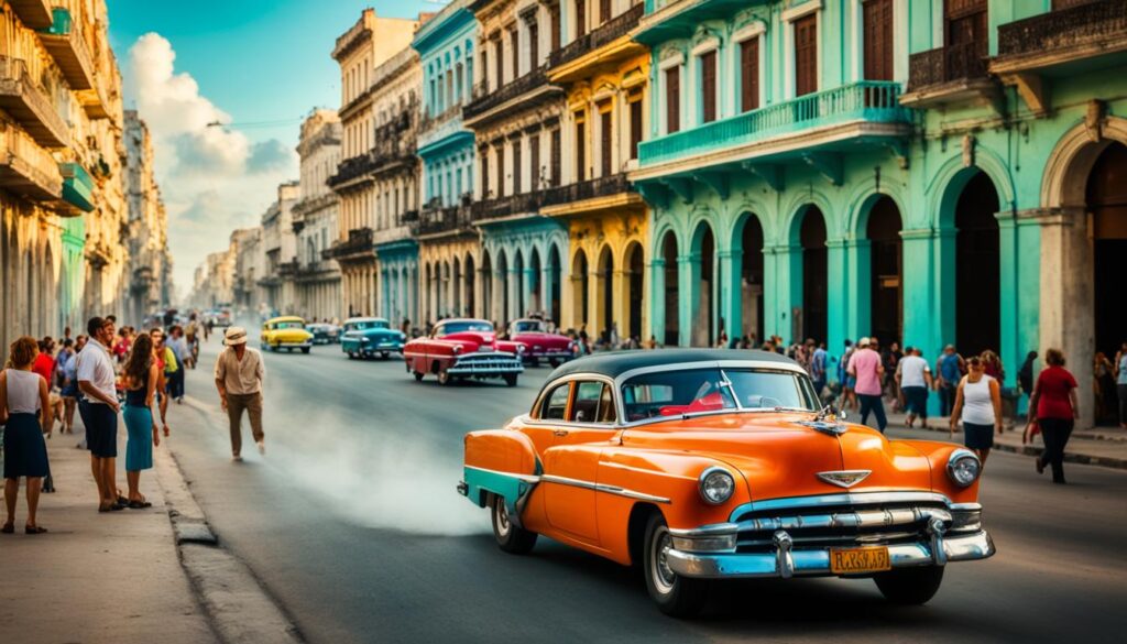 Hemingway's Havana Hemingway's Havana
